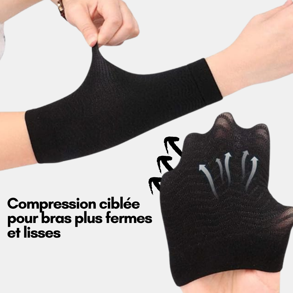 Manchons Sculptants Ceralia®
