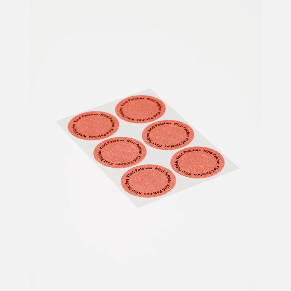 30 SlimPatch Ceralia® — Contrôle naturel de l’appétit.