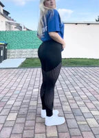 Antes e depois