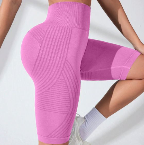 Leggings short 3D Ceralia®