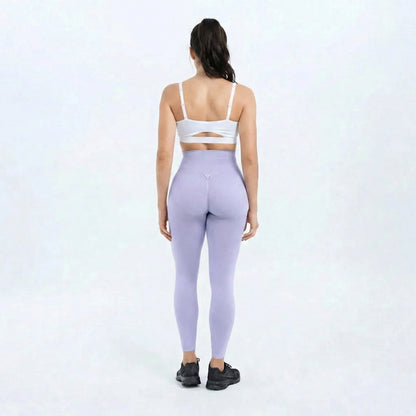 Leggings 3D Ceralia® — Lisse et Sculpte