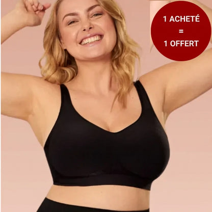 Soutien-gorge sculptant 3D Ceralia