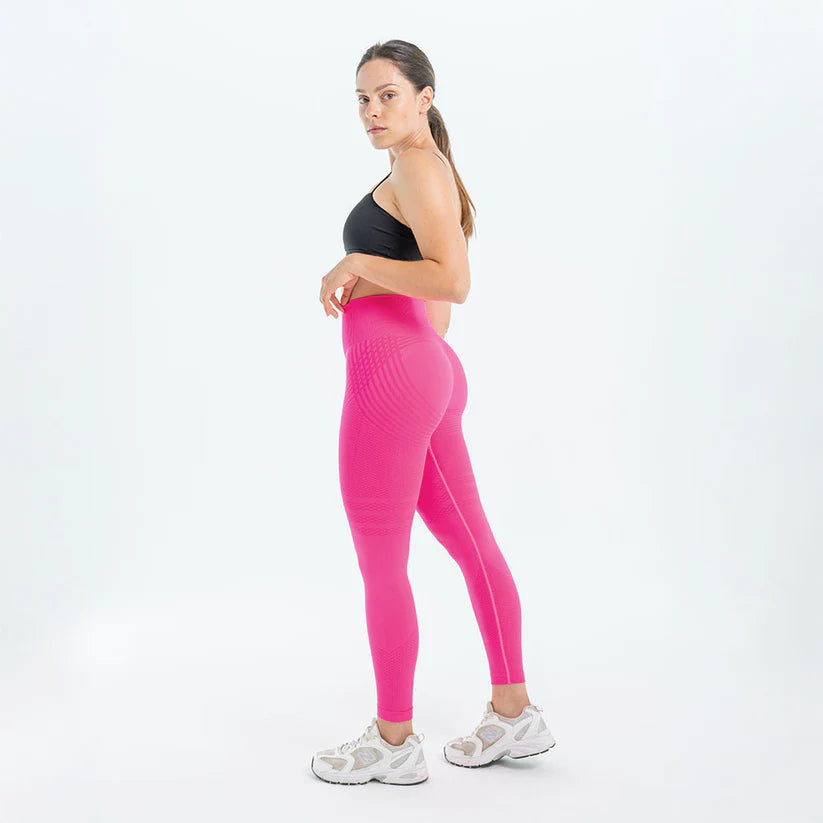 Leggings 3D Ceralia® — Lisse et Sculpte