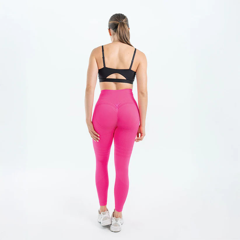 Leggings 3D Ceralia® — Lisse et Sculpte